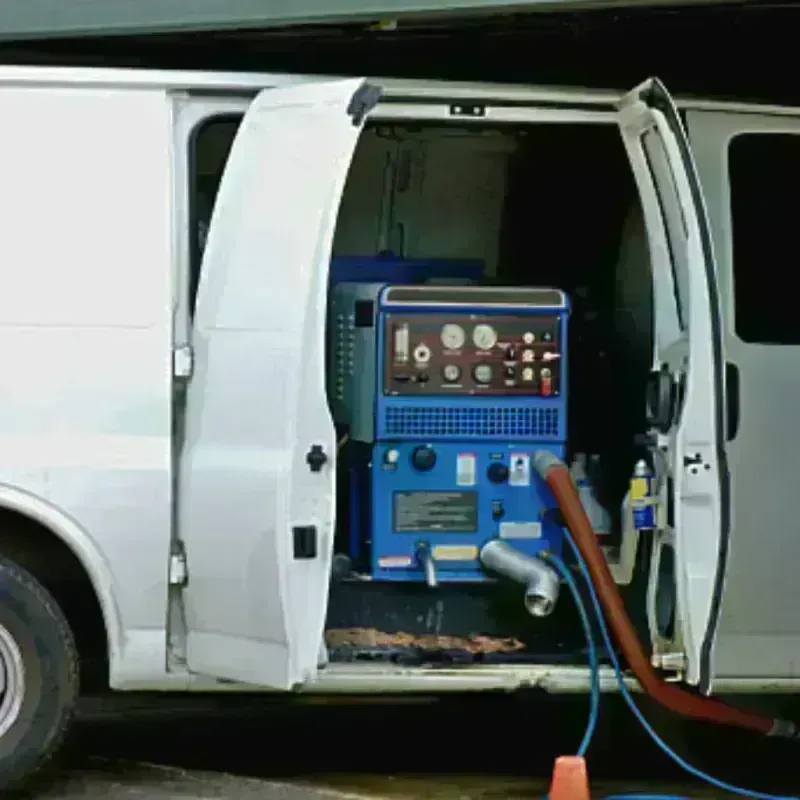 Water Extraction process in Washington County, FL